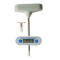 THERMOMETER DIGITAL T-BAR (-50¡ãC + 200¡ãC) STRONG
