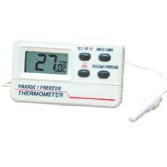 THERMOMETER DIGITAL FRIDGE/FREEZER -50¡ãC TO 70¡ãC
