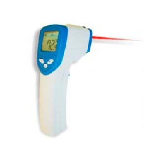 THERMOMETER INFRARED LASER -50¡ãC TO +530¡ãC