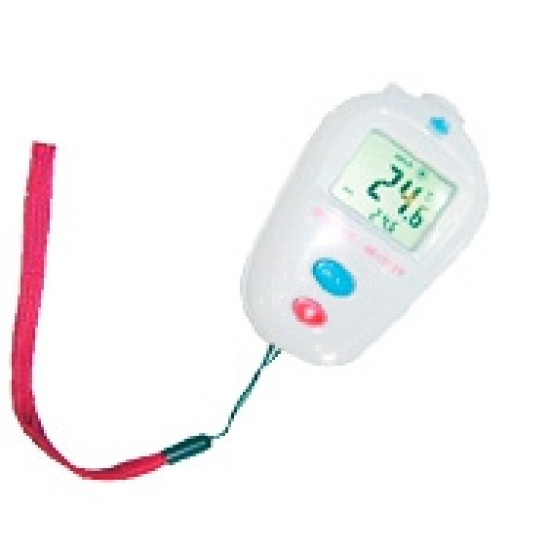 THERMOMETER MINI INFRA- RED -50¡ãC TO +300¡ãC