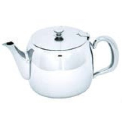 TEA POT ¡®BRISTOL SQUAT¡¯ - 600ML