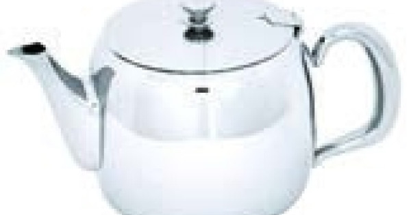 TEA POT