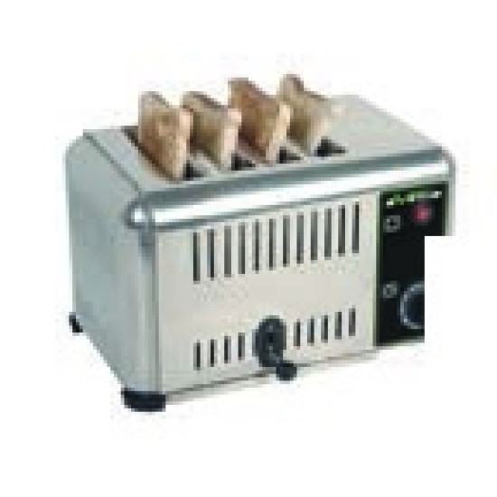 TOASTER AVENIA - 4 SLICE