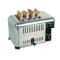 TOASTER AVENIA - 4 SLICE
