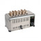 TOASTER AVENIA - 6 SLICE