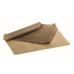 TEFLON SHEET 580MM X 750MM