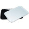TRAY MELAMINE (WHITE) NO.5