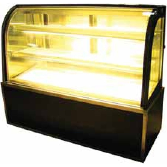 PIE WARMER 1.5M FLOOR MODEL - GCE