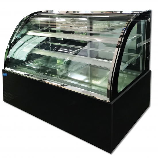 CAKE DISPLAY FRIDGE - 1.5M - GCE
