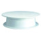 TURN TABLE (ICING) PLASTIC - 300MM X 85MM
