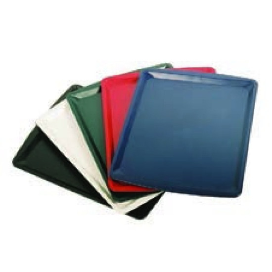 TUFF TRAY RECTANGULAR NO 14 (BLUE)
