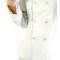 DISPOSABLE APRONS - PACK OF 100
