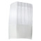 DISPOSABLE CHEF HAT - PACK OF 50
