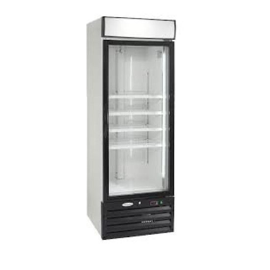 SINGLE DOOR FREEZER - GCE