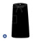CHEFS UNIFORM - BISTRO BLACK APRON