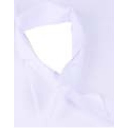 CHEFS UNIFORMS - TRIANGLE NECK TIE - WHITE