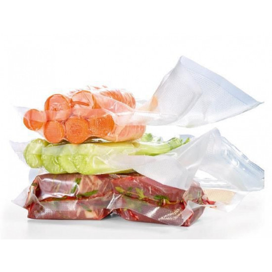 VACUUM BAG 250x300 100PC