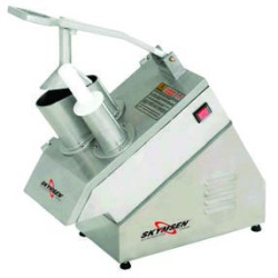 VEGETABLE CUTTER SKYMSEN - WITHOUT BLADES