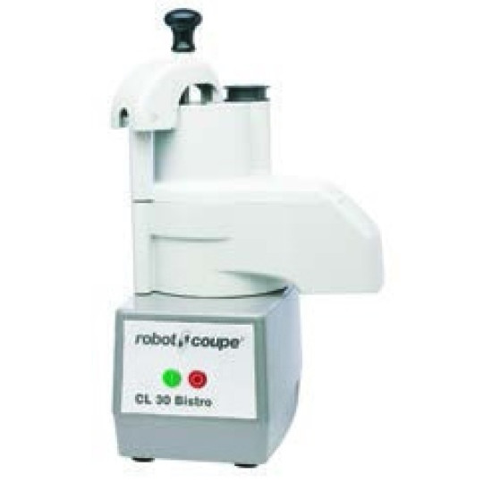 VEG PREP MACHINE - CL30 BISTRO (80 SERVINGS)