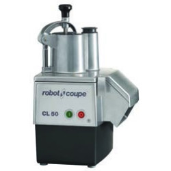 VEG PREP MACHINE - CL50 - (300 SERVINGS)