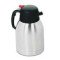 VACUUM FLASK S/STEEL INSULATED - 1.5LT (PL LID)