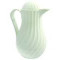 VACUUM POT - WHITE 1LT