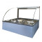 BANMARIE 3 DIVISION - CURVED TABLE MODEL - GCE