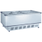ISLAND FREEZER 2.2M LOW-TOP - GCE