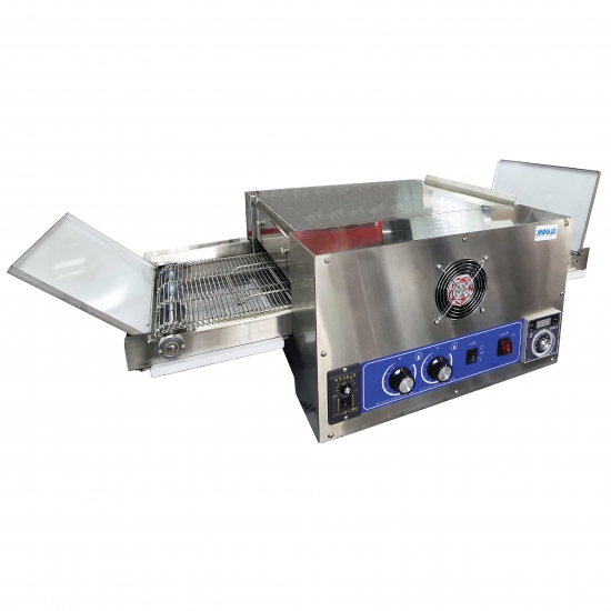 PIZZA OVEN - CONVEYOR - GCE