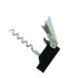 WAITERS FRIEND WITH B/OPENER (PLASTIC)
