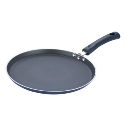TAWA CONCAVE 27CM NON-STICK