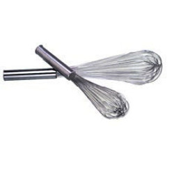 WHISK PIANO S/STEEL - 250MM
