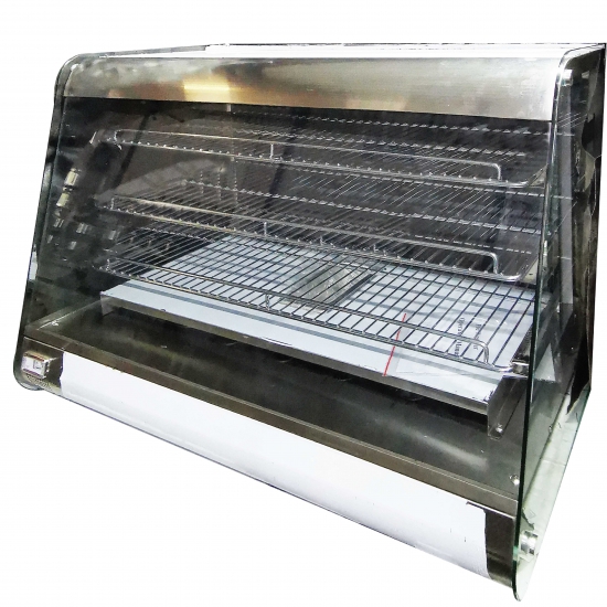 PIE WARMER 1200MM - GCE