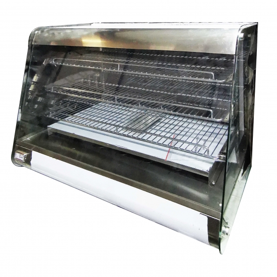 PIE WARMER 900MM - GCE