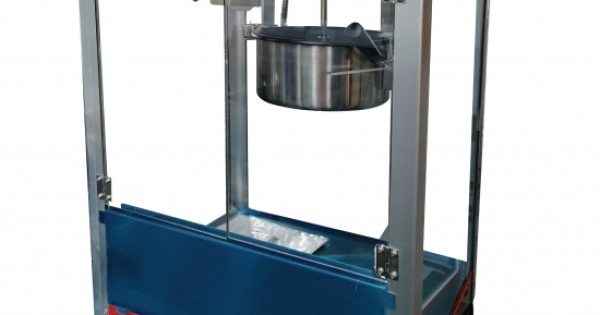 Modex Popcorn Machine POPCORN MACHINE