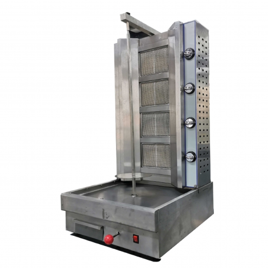 SCHWARMA MACHINE GAS - GCE