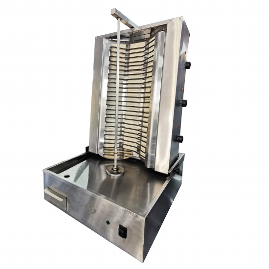SCHWARMA MACHINE ELECTRIC - GCE
