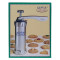 BISCUIT GUN - 13 PIECE DISCS - JIALE