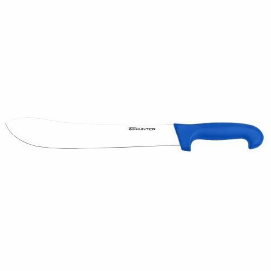 KNIFE GRUNTER - BUTCHER 200MM (BLUE)