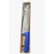PRIME -21CM WESTEN STYLE KITCHEN KNIFE BLUE 