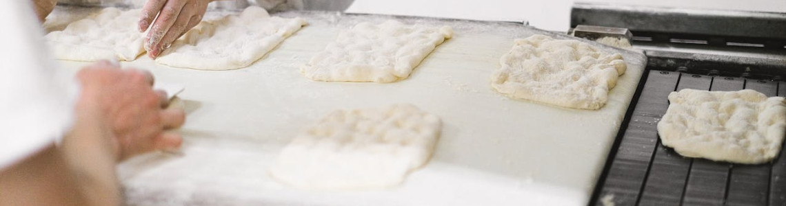 Bakery Equipment
