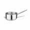 PAN S/STEEL SAUCE WITH SIDE SPOUTS - 1.5LT
