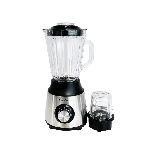 BLENDER