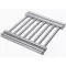 S/STEEL RETRACTABLE TRIVET 