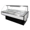 2.0 METER ECO DISPLAY CURVE GLASS FRIDGE