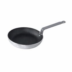 PAN ALUMINIUM FRY NON-STICK - (GREY)