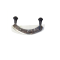 S/STEEL HERB MINCER