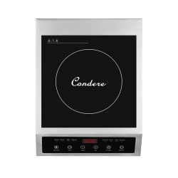 INDUCTION COOKTOP
