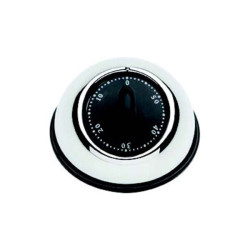 MECHANICAL TIMER MANUAL - 60 MINUTES
