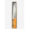 PRIME -21CM WESTEN STYLE KITCHEN KNIFE ORANGE 